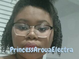 PrincessArouaElectra