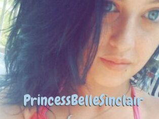 PrincessBelleSinclair
