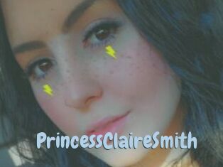 PrincessClaireSmith