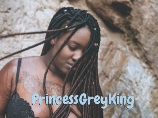 PrincessGreyKing
