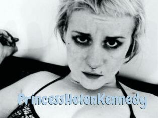 PrincessHelenKennedy Uniform Porn XXX