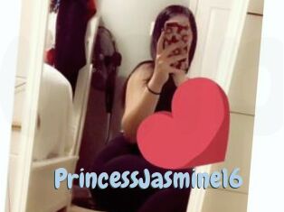 PrincessJasmine16 Uniform Porn XXX