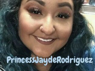 PrincessJaydeRodriguez