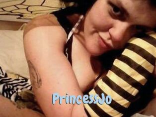 PrincessJo