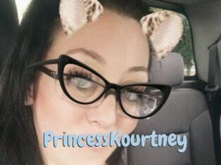 PrincessKourtney