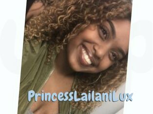 PrincessLailaniLux