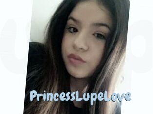 PrincessLupeLove