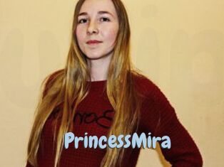 PrincessMira