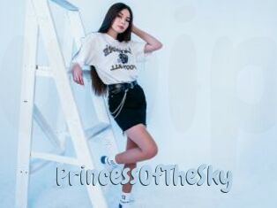 PrincessOfTheSky