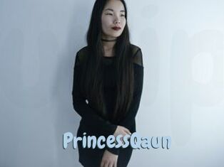 PrincessQaun