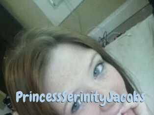 PrincessSerinityJacobs Uniform Porn XXX