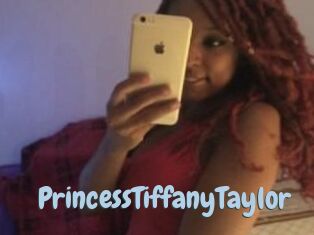 PrincessTiffanyTaylor