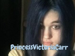 PrincessVictoriaCarr