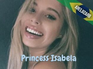 Princess_Isabela