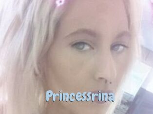 Princessrina