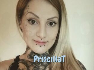 PriscillaT Uniform Porn XXX