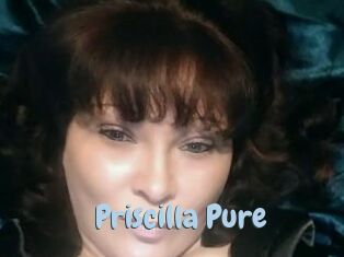 Priscilla_Pure