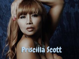 Priscilla_Scott
