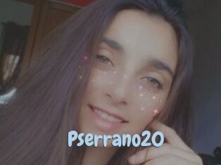 Pserrano20 Uniform Porn XXX