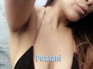 Pualani Uniform Porn XXX