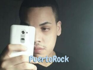 PuertoRock Uniform Porn XXX