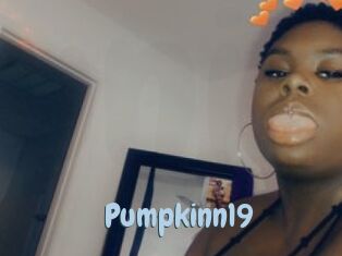 Pumpkinn19