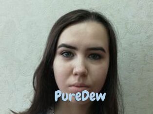 PureDew