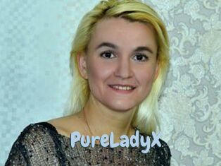 PureLadyX