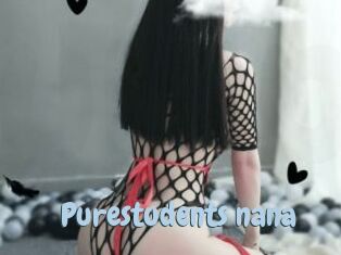 Purestudents_nana