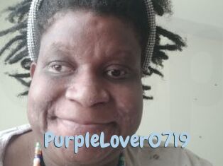 PurpleLover0719 Uniform Porn XXX