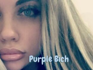Purple_Bich