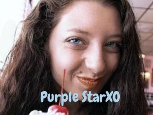 Purple_StarXO