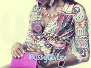PussyCatxx