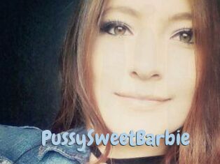 PussySweetBarbie