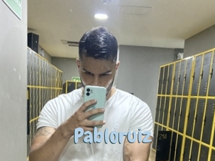 pabloruiz Uniform Porn XXX