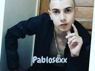 Pablosexx