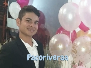 pacoriveraa Uniform Porn XXX