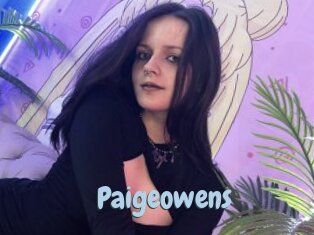 Paigeowens