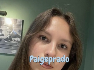 paigeprado Uniform Porn XXX