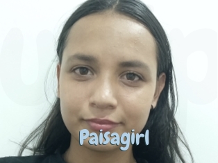 Paisagirl
