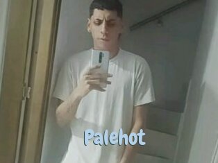 Palehot
