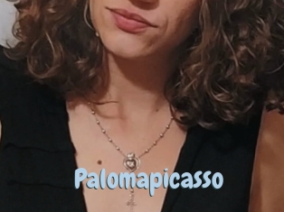 Palomapicasso