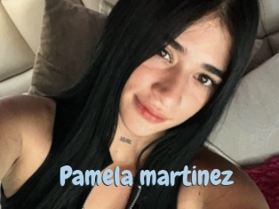pamela_martinez Uniform Porn XXX