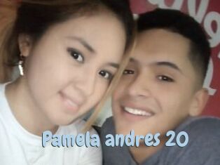 pamela_andres_20 Uniform Porn XXX