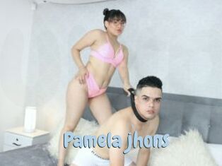 Pamela_jhons