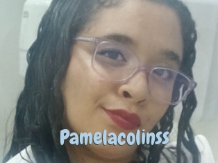 Pamelacolinss