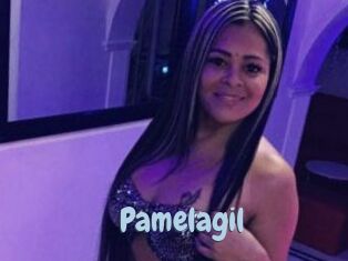 Pamelagil