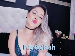 Pamelaleah