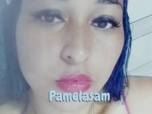 pamelasam Uniform Porn XXX