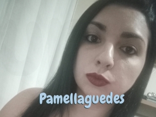 Pamellaguedes